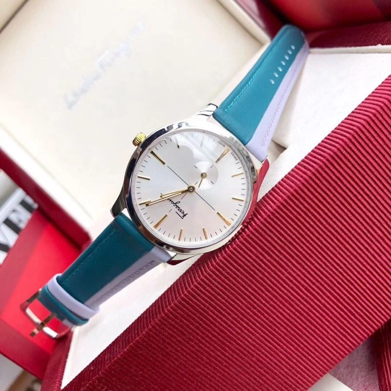 Bold FERRAGAMO Watches 182349