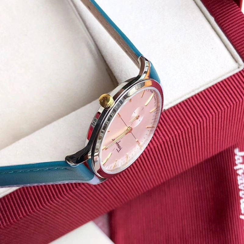 Bold FERRAGAMO Watches 182349