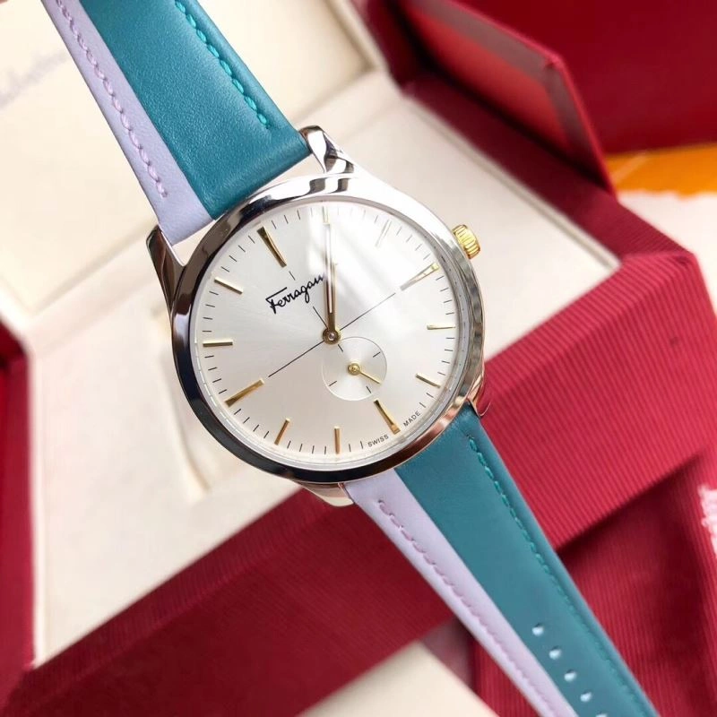 Bold FERRAGAMO Watches 182349