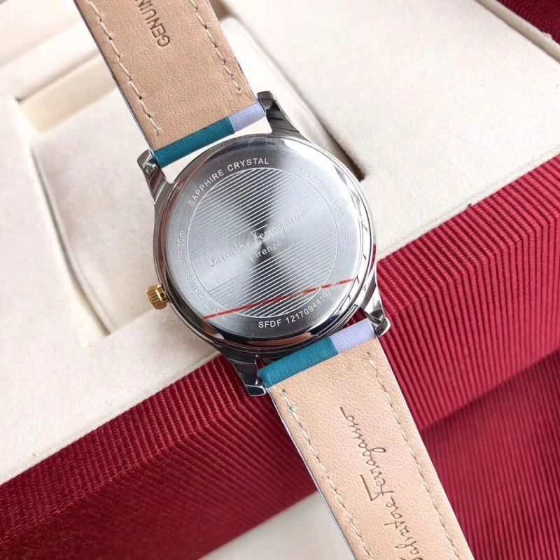 Bold FERRAGAMO Watches 182349