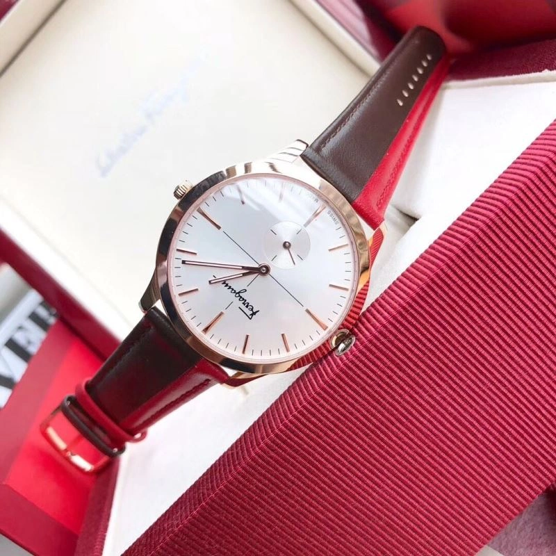 FERRAGAMO Watches Affordable 182347