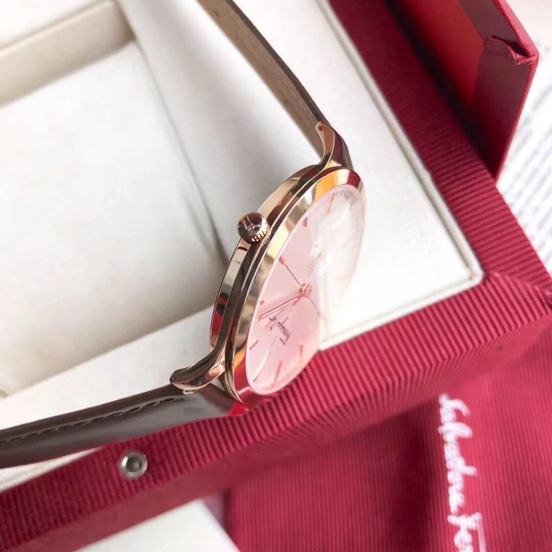 FERRAGAMO Watches Affordable 182347