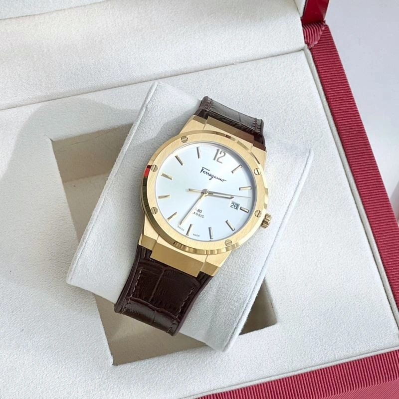 Functional FERRAGAMO Watches 182346