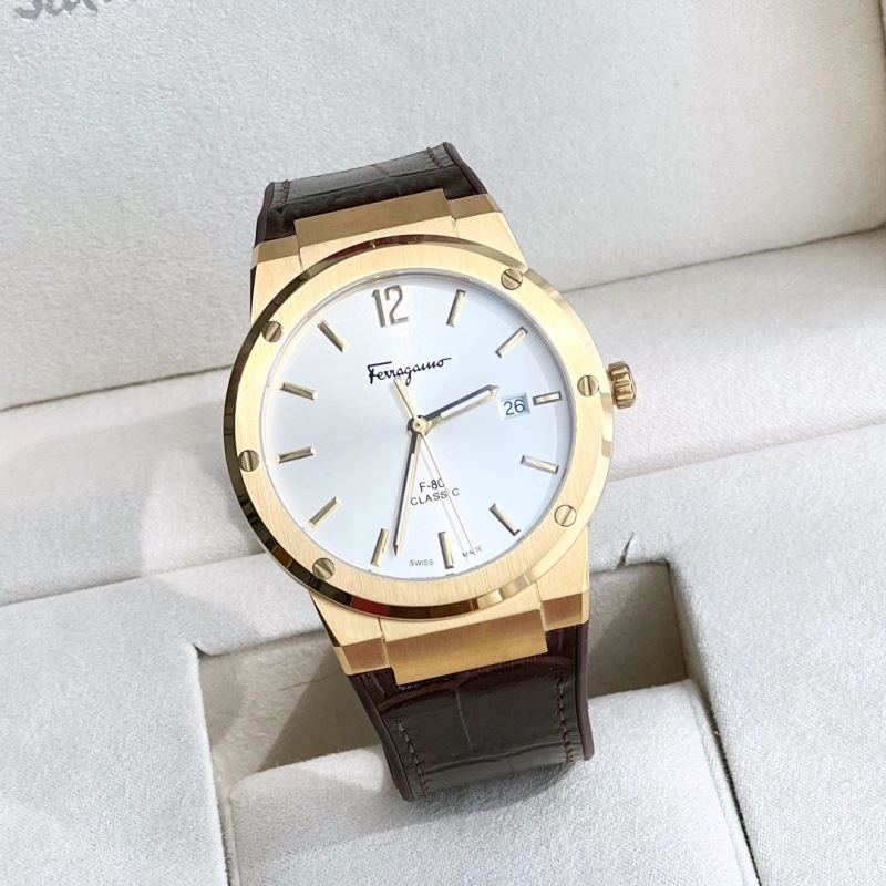 Functional FERRAGAMO Watches 182346
