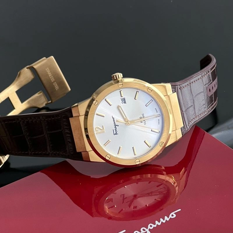 Functional FERRAGAMO Watches 182346