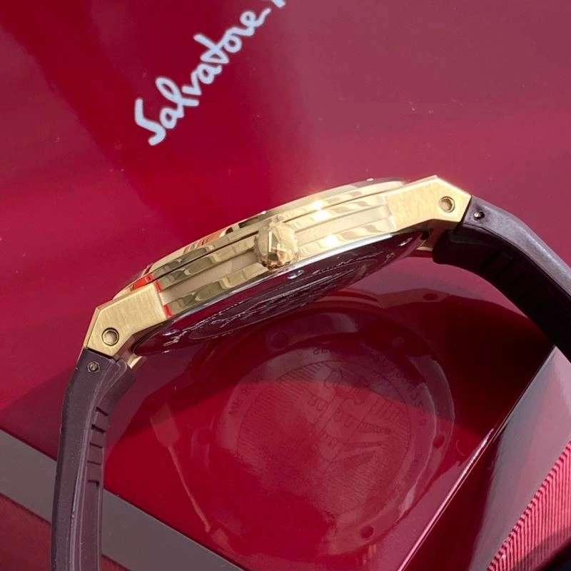 Functional FERRAGAMO Watches 182346
