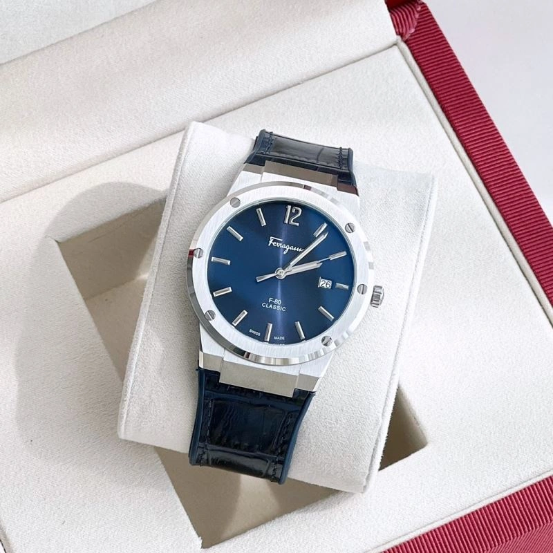 FERRAGAMO Watches Cozy 182345