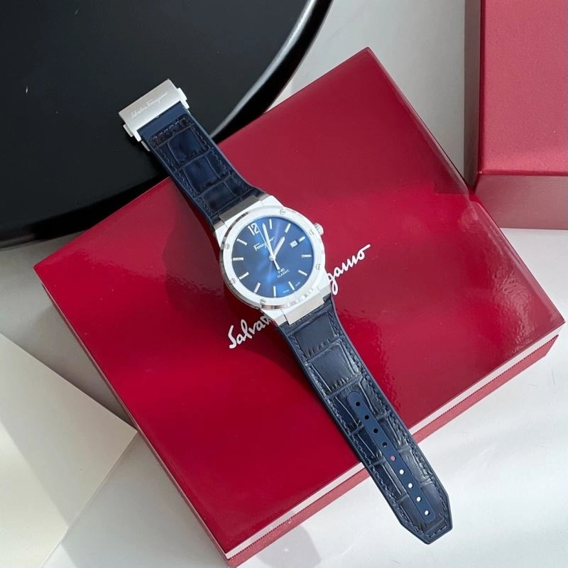 FERRAGAMO Watches Cozy 182345