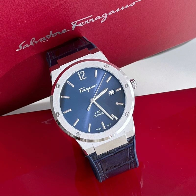 FERRAGAMO Watches Cozy 182345