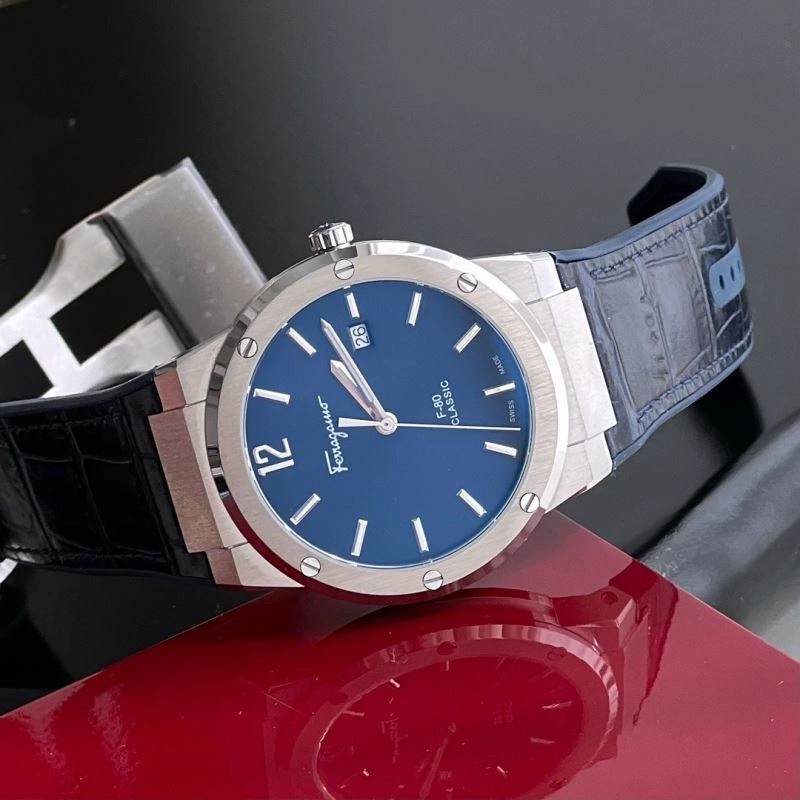 FERRAGAMO Watches Cozy 182345