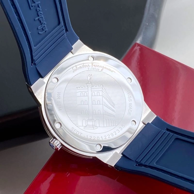 FERRAGAMO Watches Cozy 182345