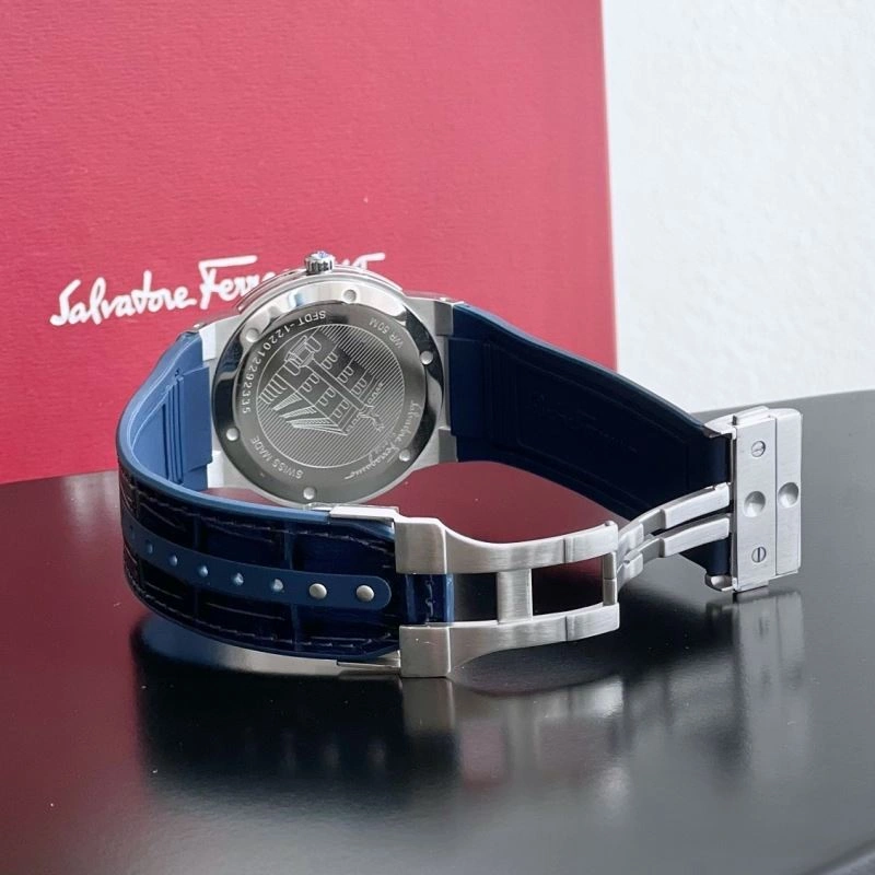 FERRAGAMO Watches Cozy 182345