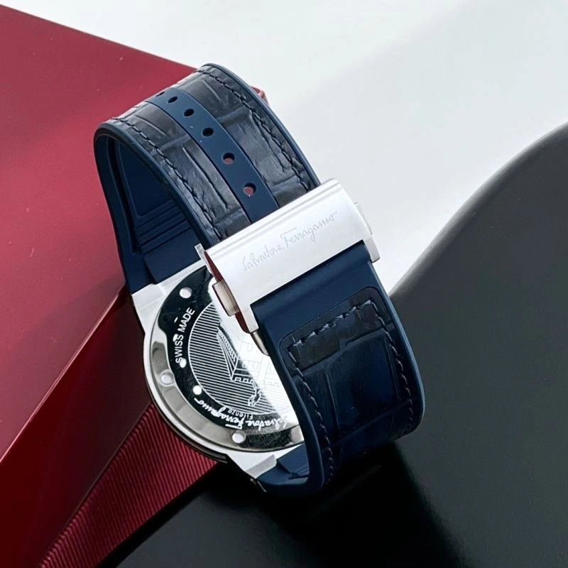 FERRAGAMO Watches Cozy 182345