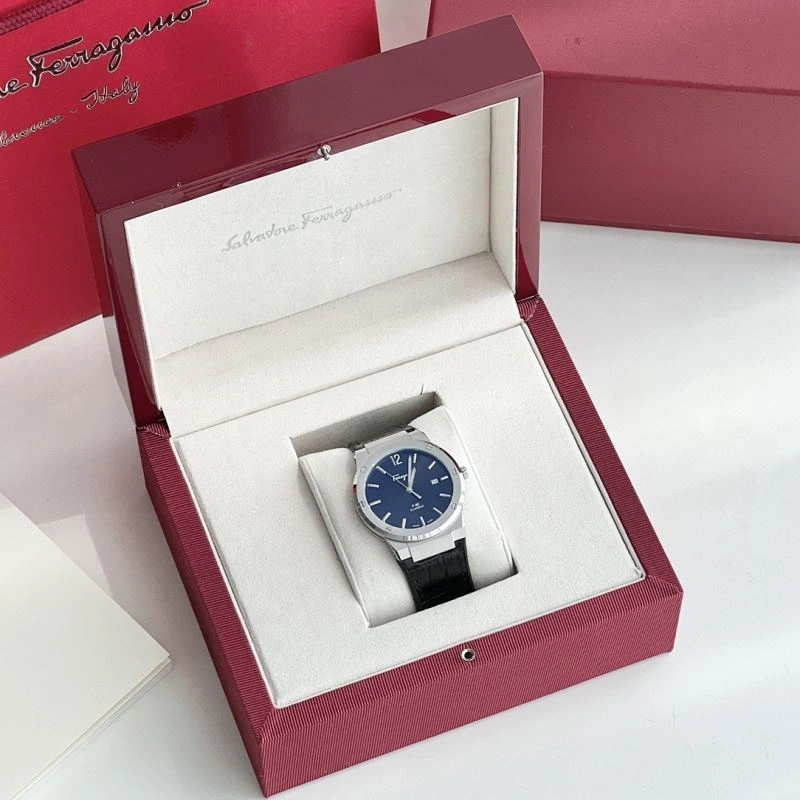 FERRAGAMO Watches Efficient 182344