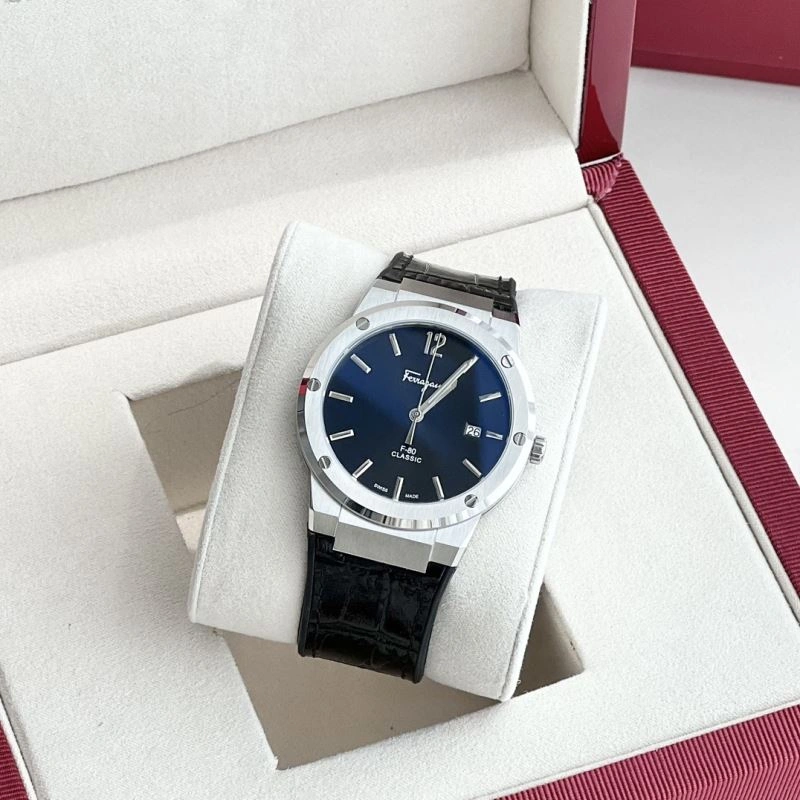 FERRAGAMO Watches Efficient 182344