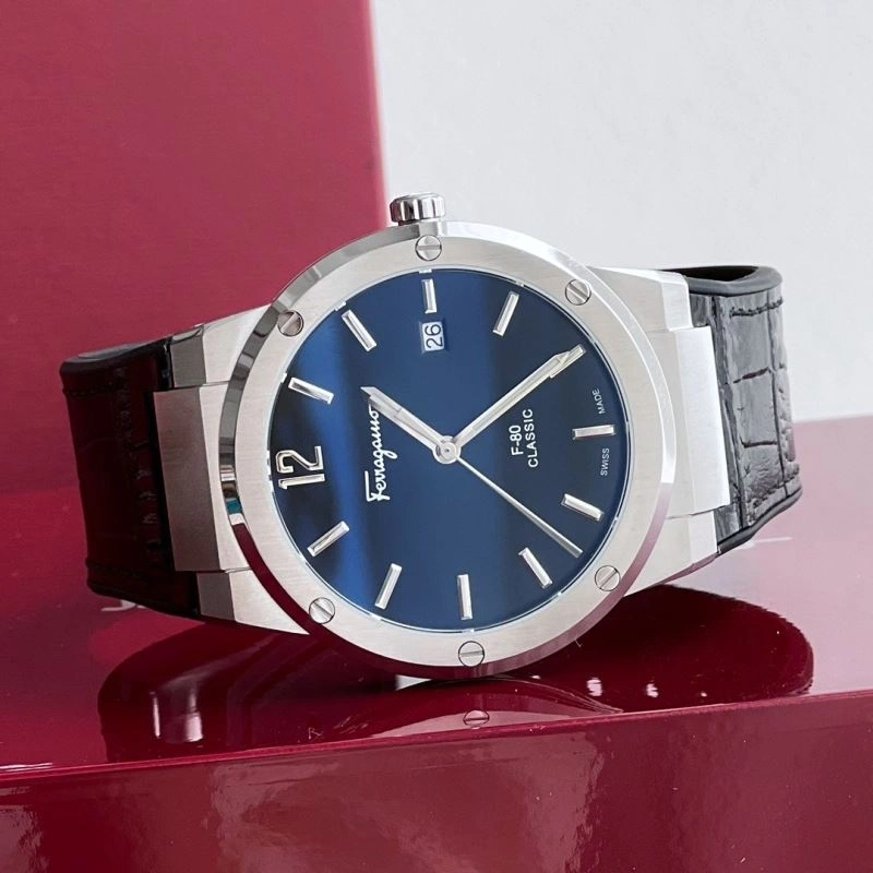 FERRAGAMO Watches Efficient 182344