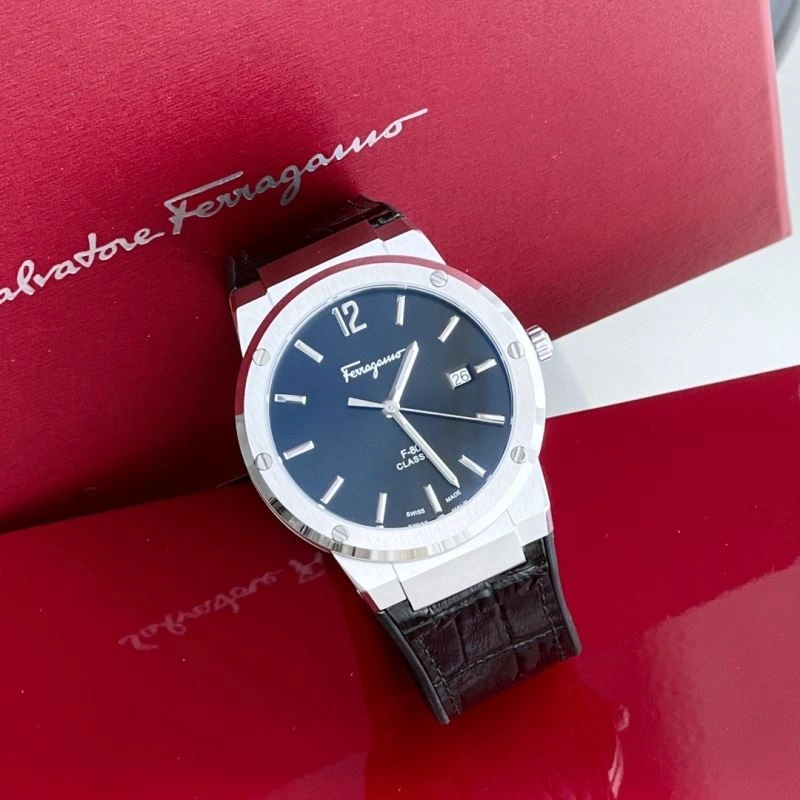 FERRAGAMO Watches Efficient 182344