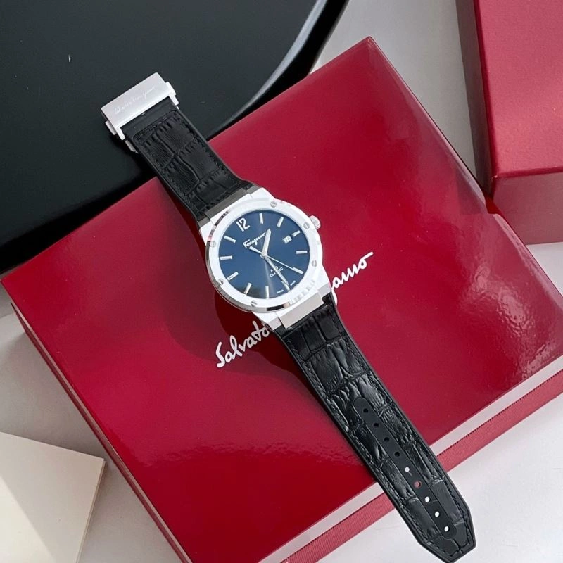 FERRAGAMO Watches Efficient 182344