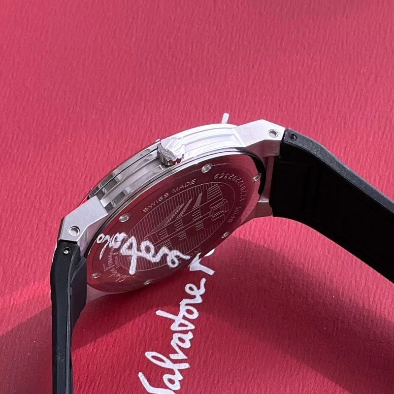 FERRAGAMO Watches Efficient 182344
