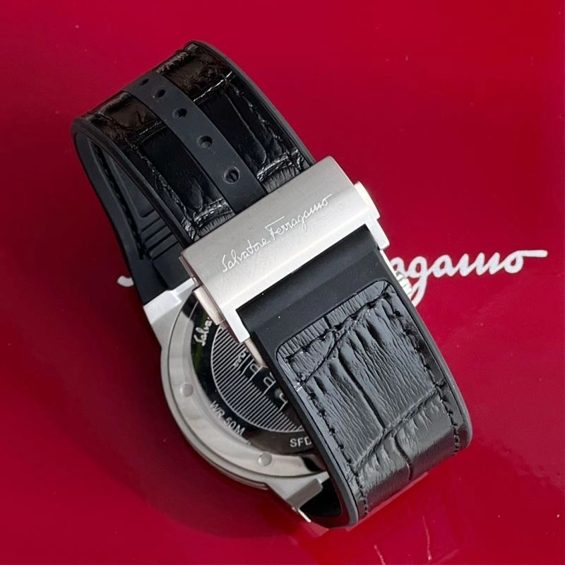 FERRAGAMO Watches Efficient 182344