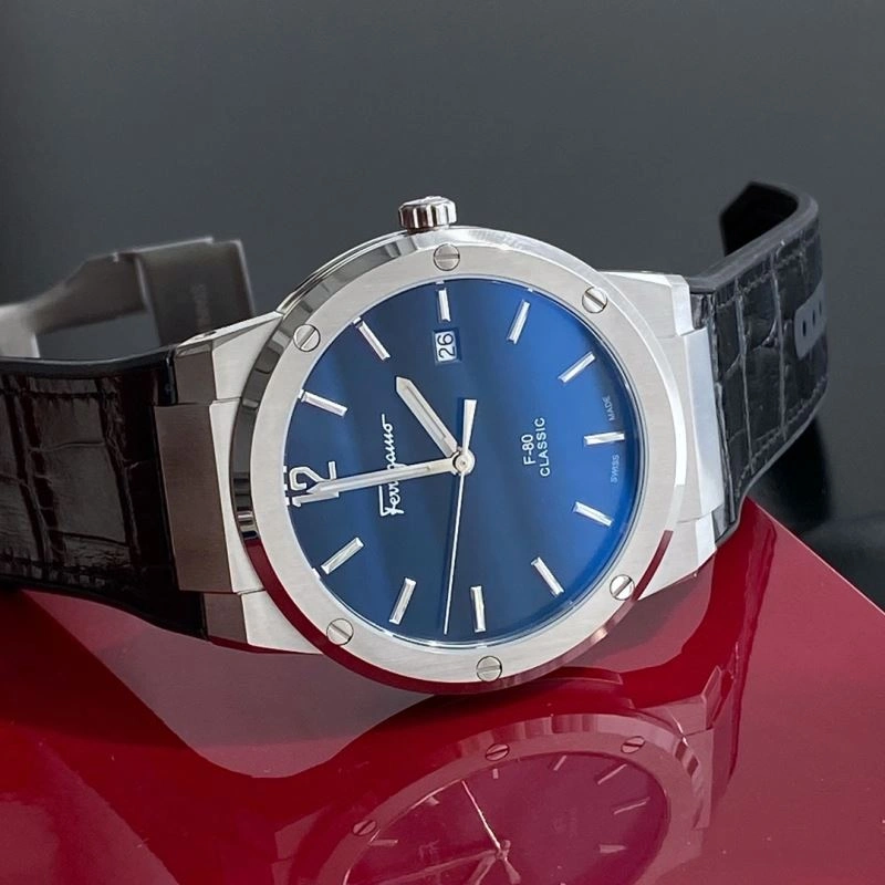 FERRAGAMO Watches Efficient 182344