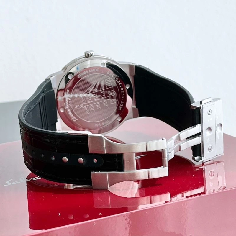 FERRAGAMO Watches Efficient 182344