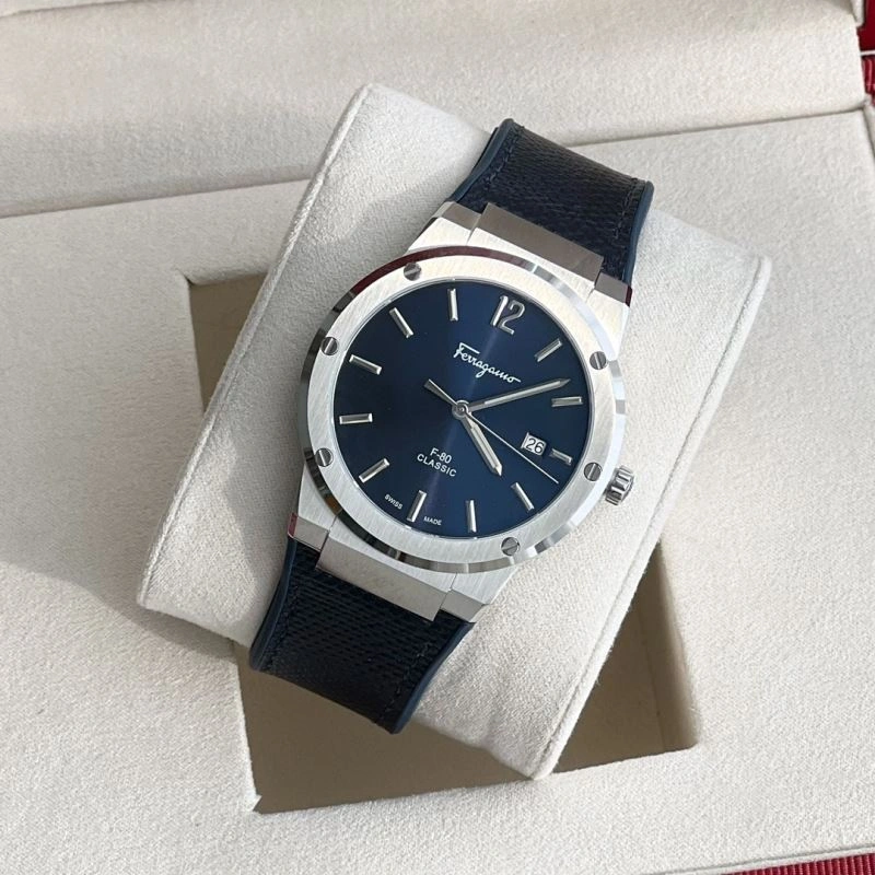 FERRAGAMO Watches WaterResistant 182342