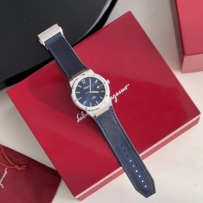 FERRAGAMO Watches WaterResistant 182342
