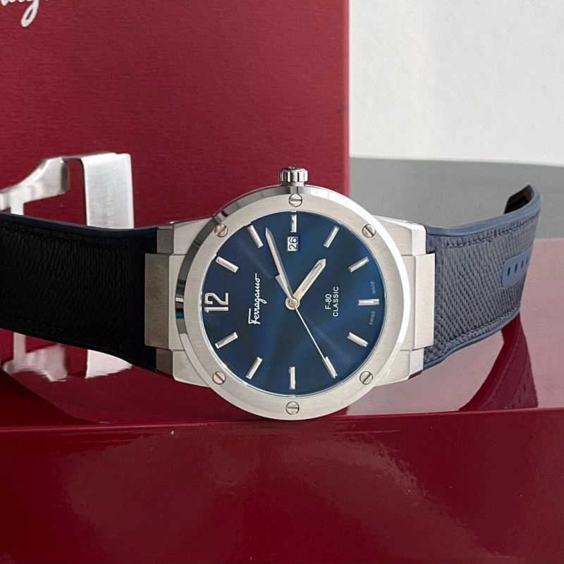 FERRAGAMO Watches WaterResistant 182342