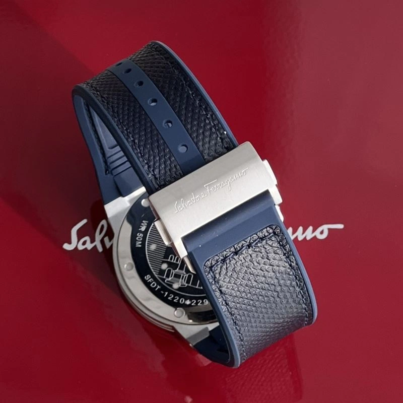 FERRAGAMO Watches WaterResistant 182342