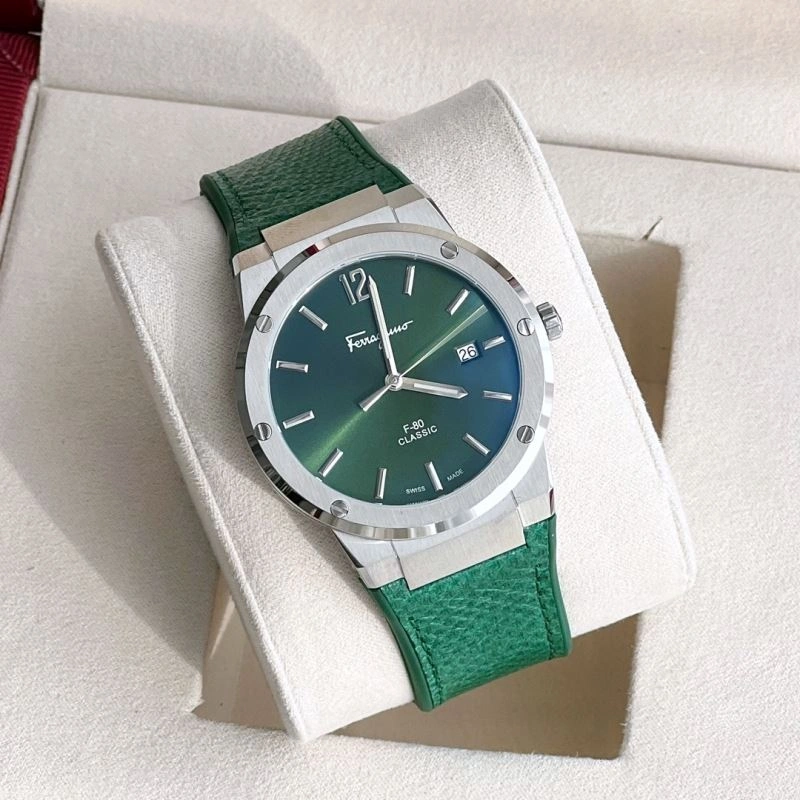 Original FERRAGAMO Watches 182341