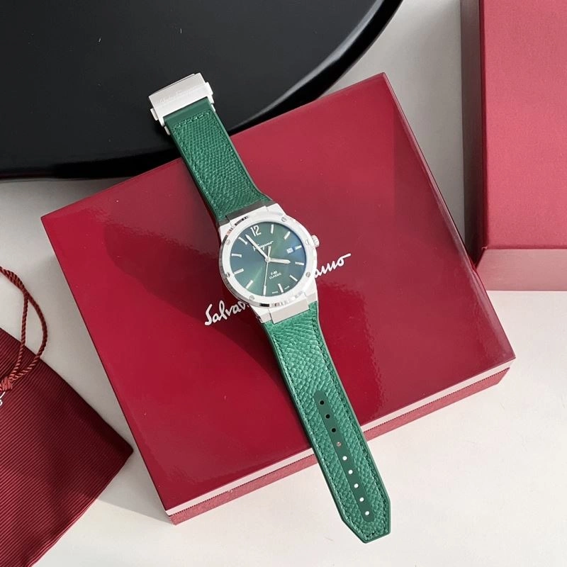 Original FERRAGAMO Watches 182341