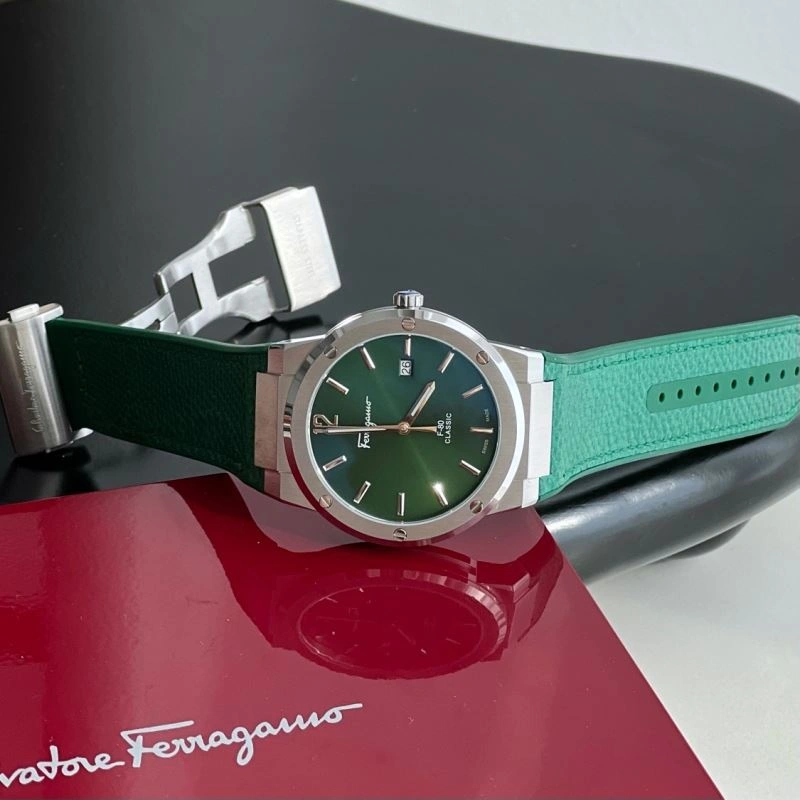 Original FERRAGAMO Watches 182341