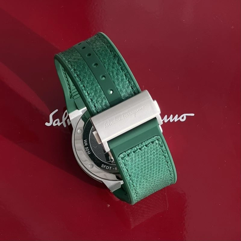Original FERRAGAMO Watches 182341