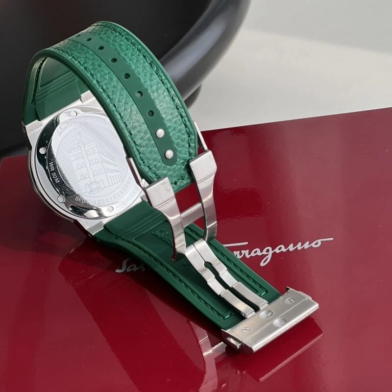 Original FERRAGAMO Watches 182341