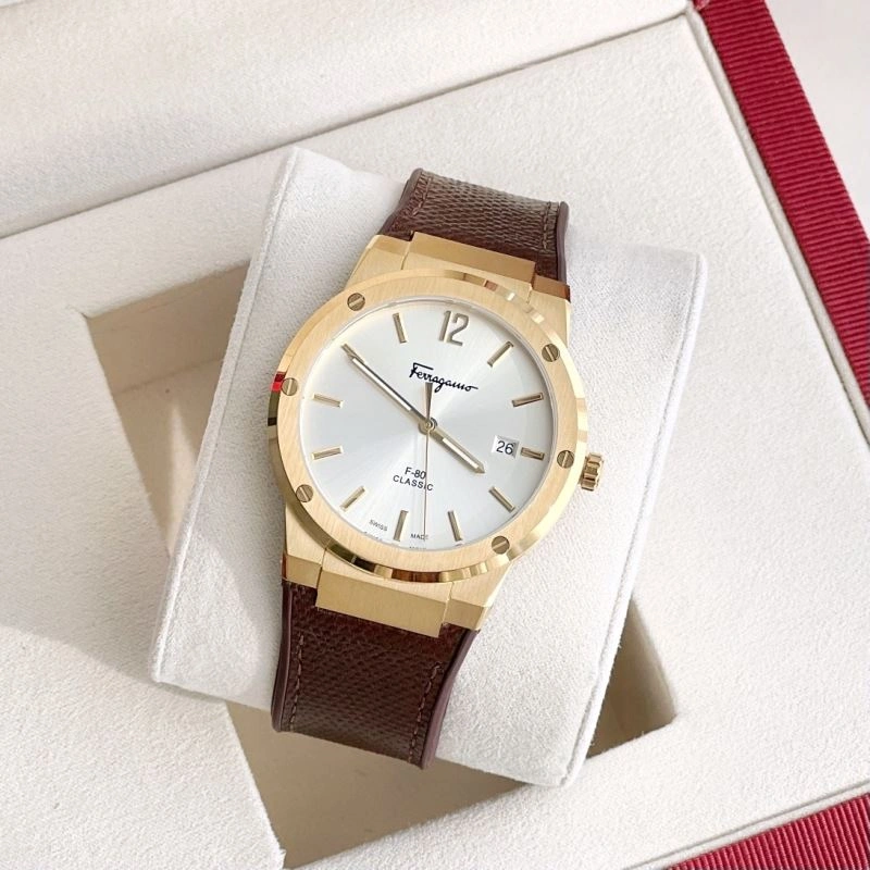 Youthful FERRAGAMO Watches 182343