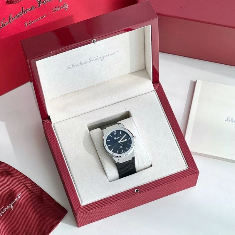 FERRAGAMO Watches Durable 182338