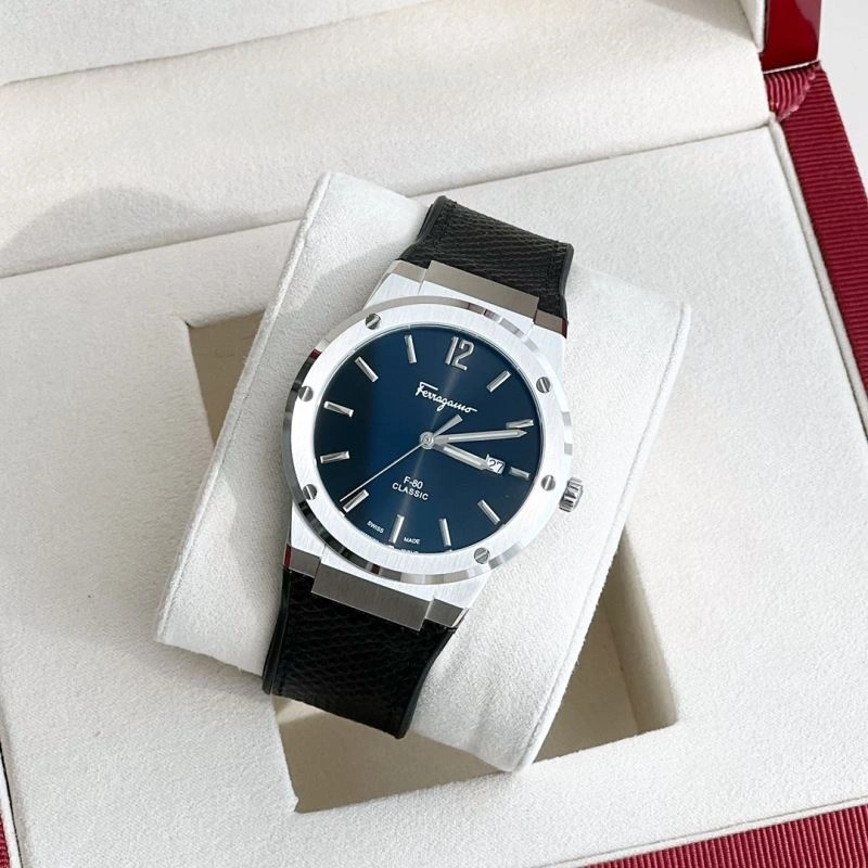 FERRAGAMO Watches Durable 182338
