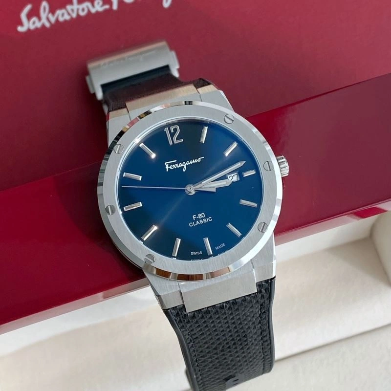 FERRAGAMO Watches Durable 182338