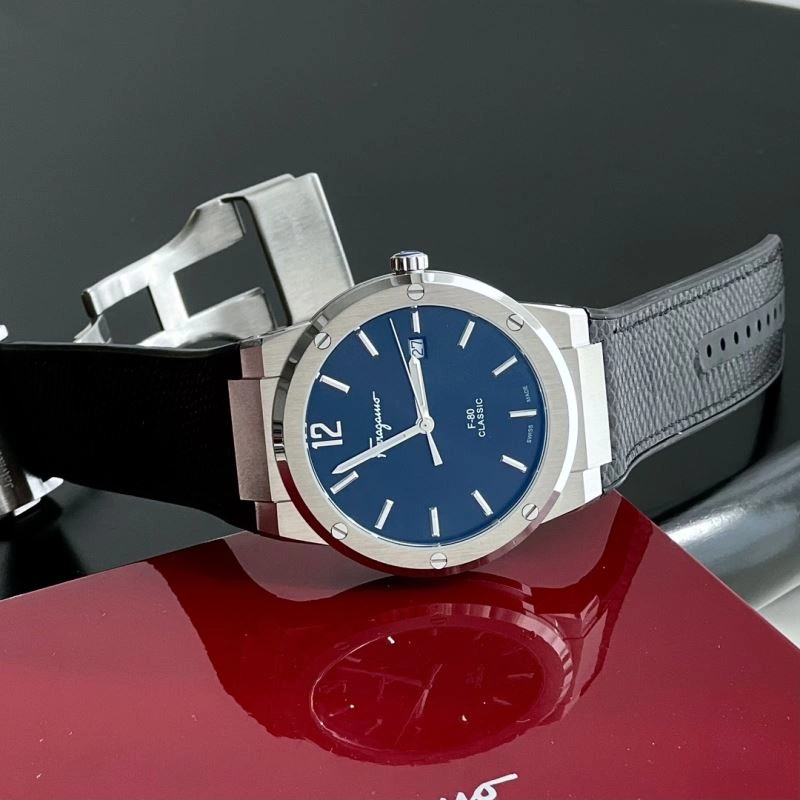 FERRAGAMO Watches Durable 182338