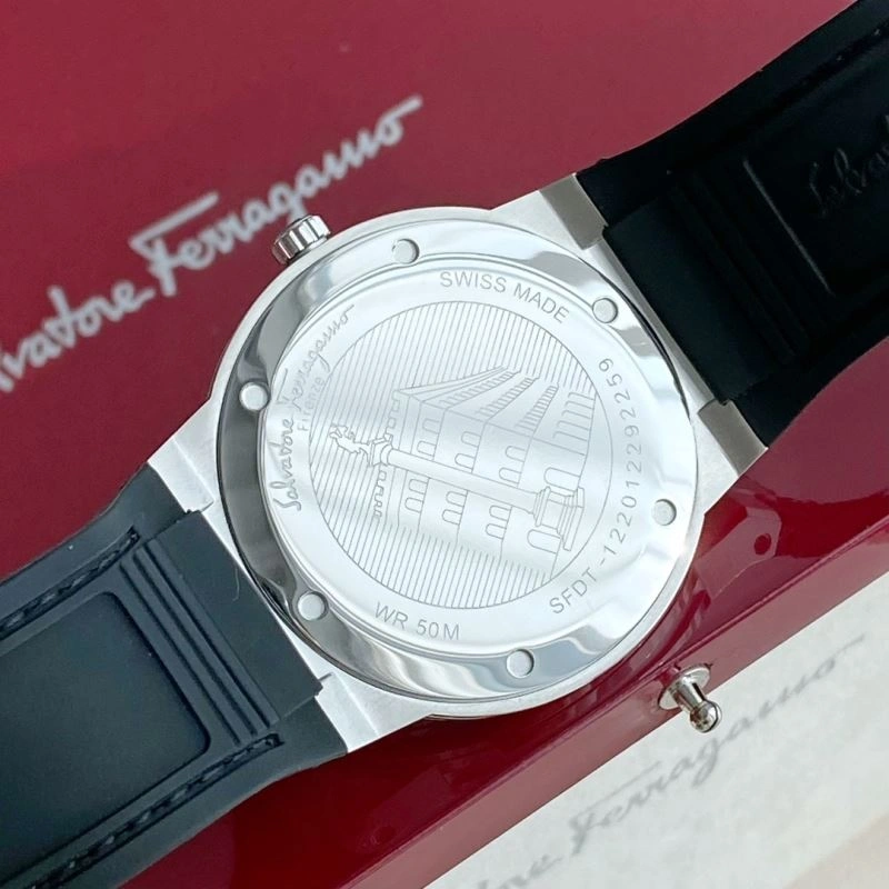 FERRAGAMO Watches Durable 182338