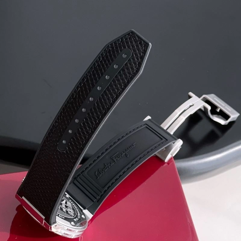 FERRAGAMO Watches Durable 182338