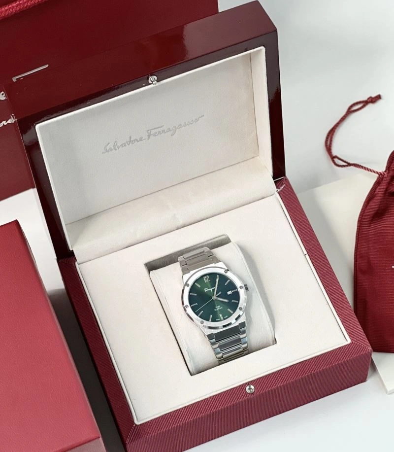 Colorful FERRAGAMO Watches 182337