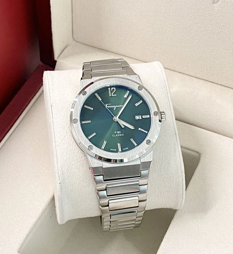 Colorful FERRAGAMO Watches 182337