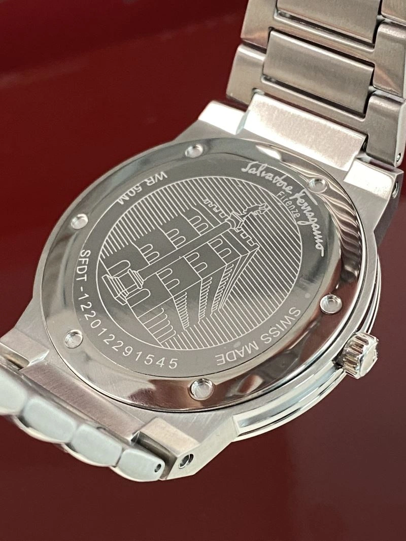 Colorful FERRAGAMO Watches 182337