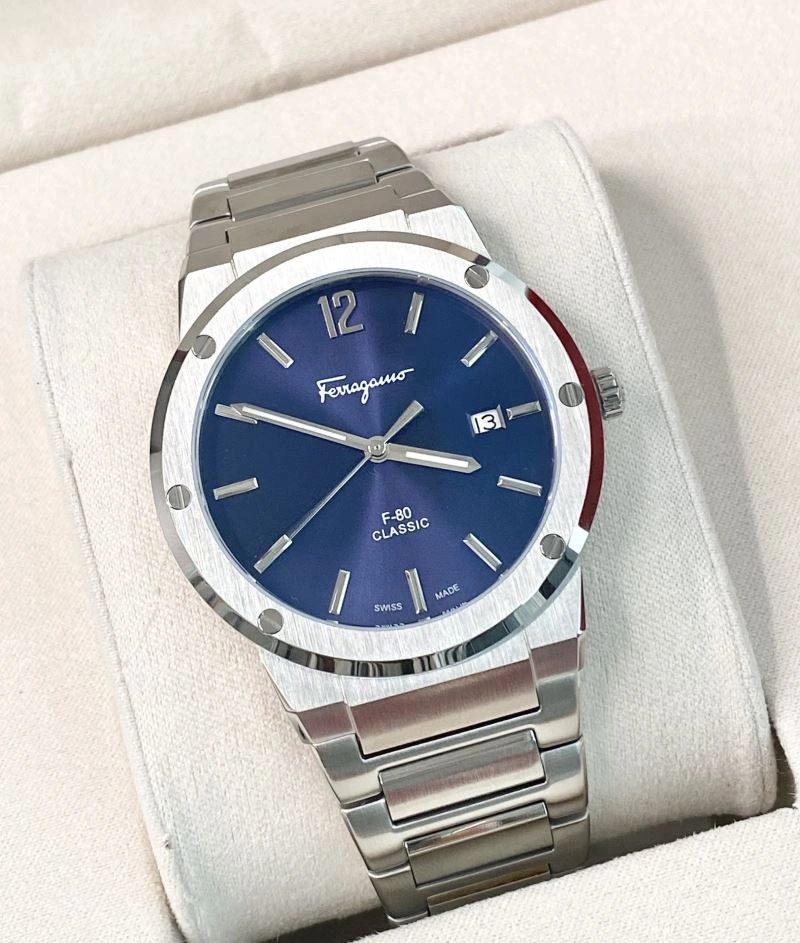 FERRAGAMO Watches EasyMatch 182181