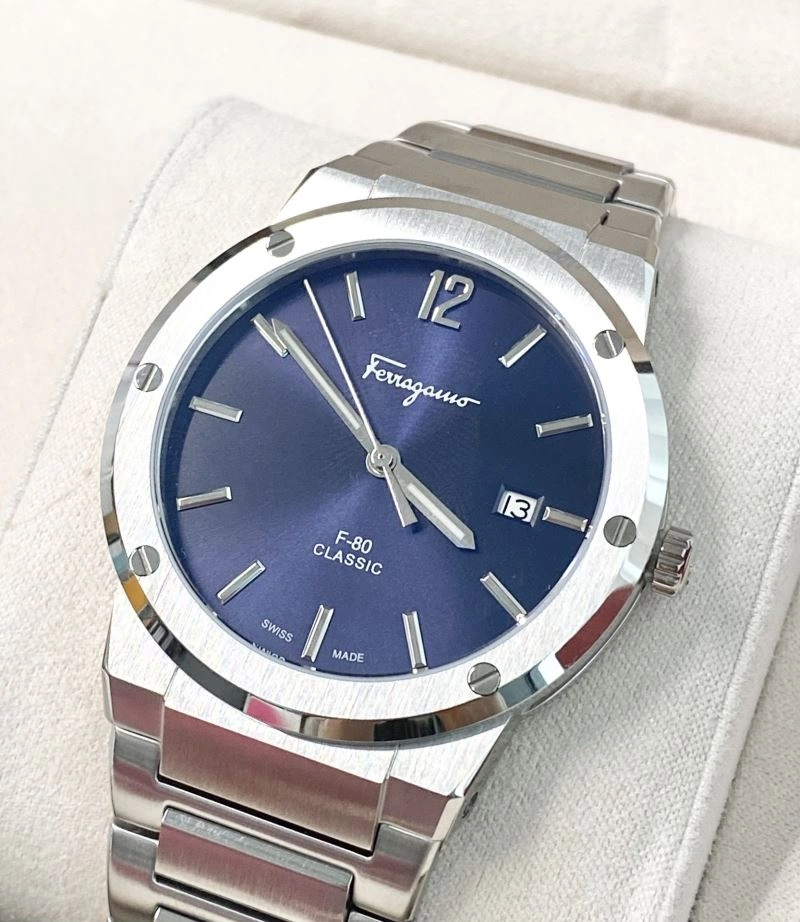 FERRAGAMO Watches EasyMatch 182181