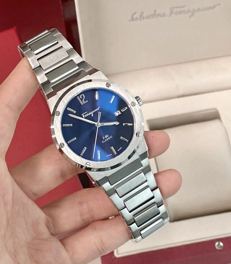 FERRAGAMO Watches EasyMatch 182181