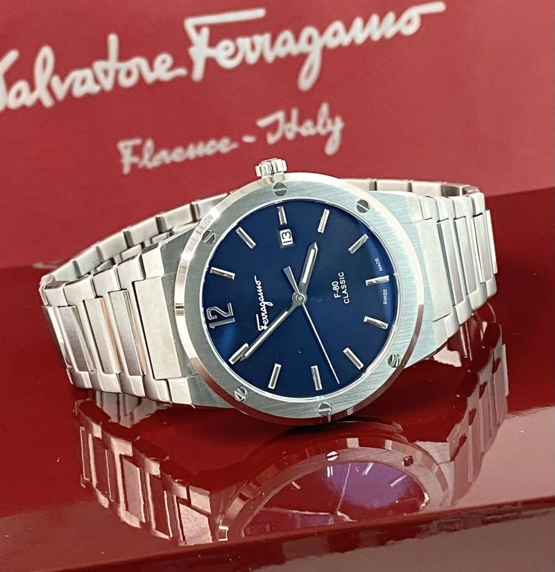 FERRAGAMO Watches EasyMatch 182181