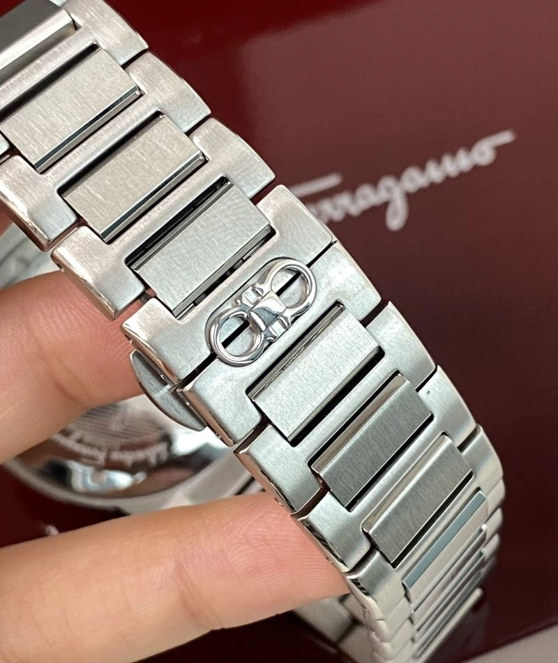 FERRAGAMO Watches EasyMatch 182181